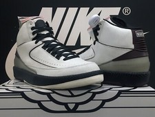 DS 2022 AIR JORDAN 2 RETRO SP
