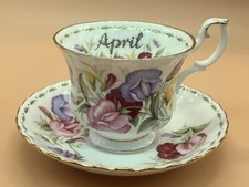 Royal Albert Flower of the