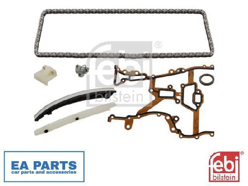 Timing chain kit - kit, opel