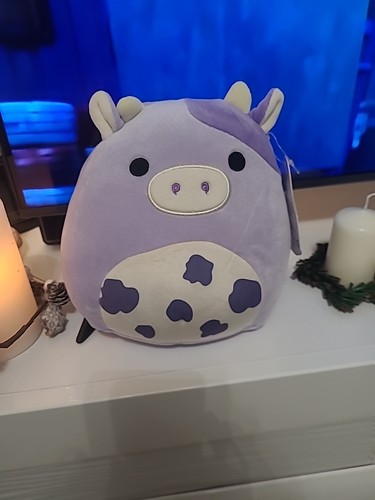 Squishmallows brand new - brand, with