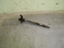 suzuki  dl  650 v  strom   gear lever  shaft