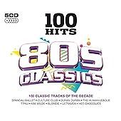 Various Artists : 100 Hits