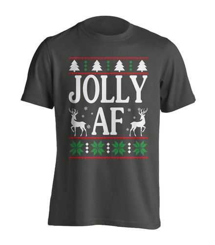 Jolly funny christmas - -,