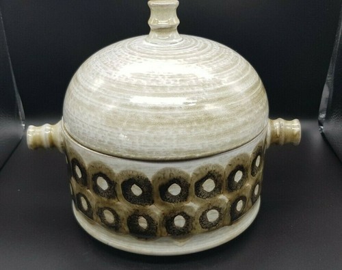 Vintage ceramano pottery - ceramano,