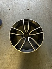 20” Mercedes Benz E53 Style