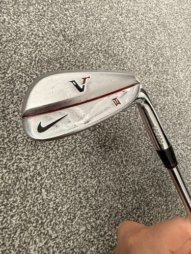 Nike forged pitching - vr,