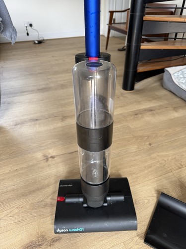 Dyson wash cordless hard - cordless,