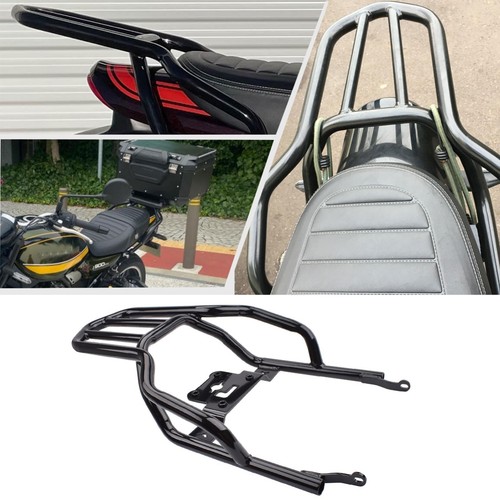 Motorcycle rear top - motorcycle,