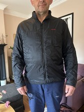 Rohan Inner Flame Insulated