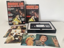 Bruce Lee The Man And The