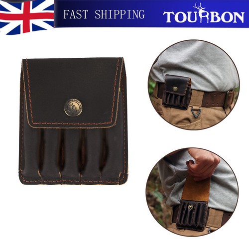 Tourbon hunting leather rifle - leather,