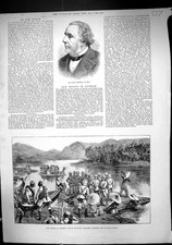 Old 1888 Burmah War Royal