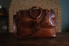 Machiavelli Italian Leather