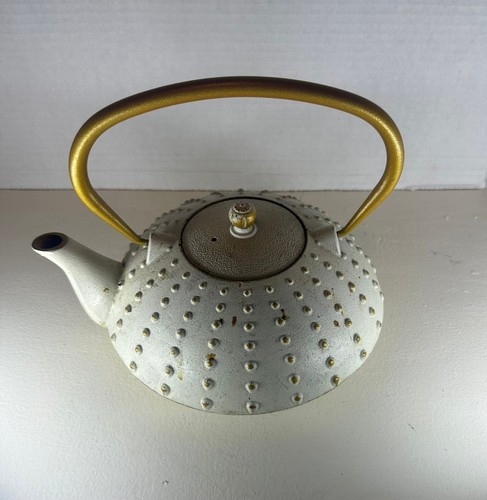 Japanese cast iron tetsubin - japanese,