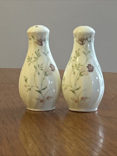 Wedgwood campion salt - campion, &