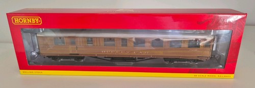 Hornby r40455 lner gresley - hornby,