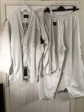 Taekwondo Suit 5/180