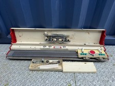 Emperial Knit Master Knitting