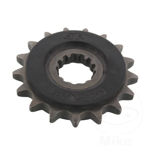 Front sprocket tooth - sprocket, 530