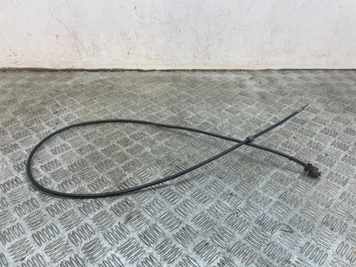 Midget 1275 speedo cable - mg,