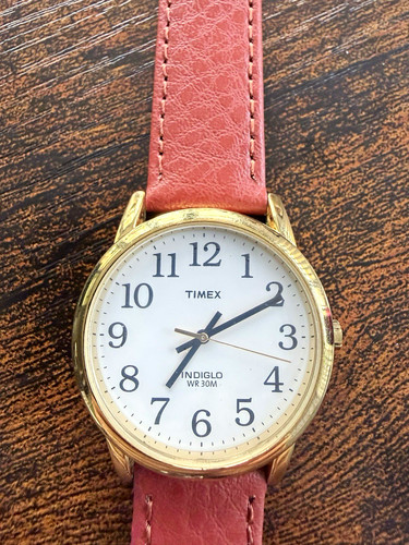 Timex indiglo quartz - timex,