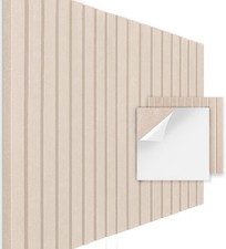 Large Felt Cork Board