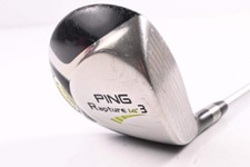 Ping Rapture #3 Wood / 14