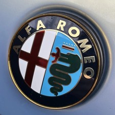 Alfa Romeo GTV Spider 916 New