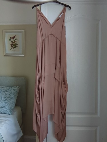 Reiss rose pink gypsy style - reiss,