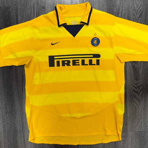Original nike inter - inter, milan