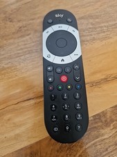Sky Q Touch Remote  Bluetooth