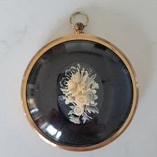 Vintage Miniature world of