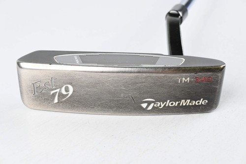 Taylormade classic est - taylormade, est.