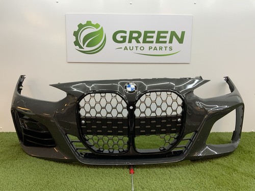 Bmw series sport front - m,