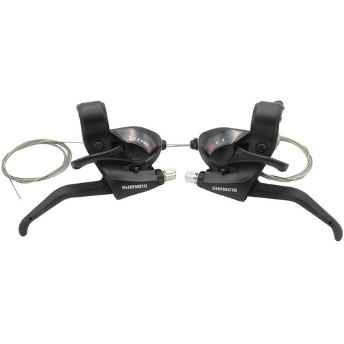 Shimano tourney shift brake - shimano,