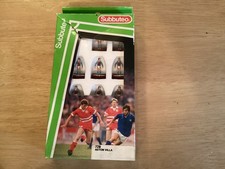 Subbuteo Aston Villa