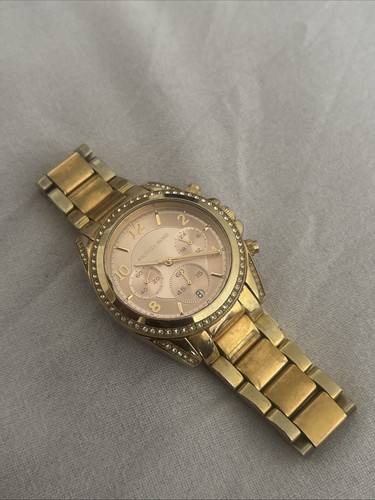 Michael kors blair - kors, stainless