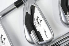 Callaway Apex Forged Irons /