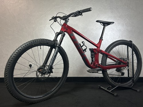 Trek top fuel - trek, full