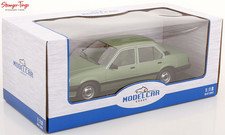 Model Car group Opel Ascona C