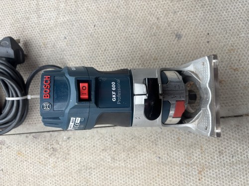 Bosch gkf 600 professional - bosch,