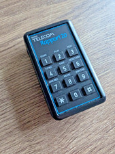 BT Rapport 20 Phone Answering