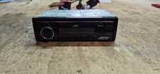 JVC KD-X372BT Radio Digital