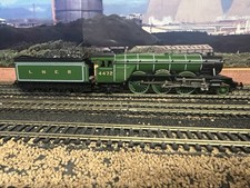 Hornby OO Gauge LNER A1 4-6-2