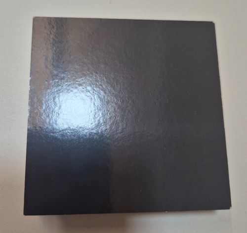 Black gloss replacement - black,