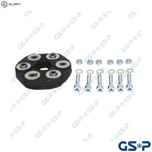 Joint propshaft 510570s for - propshaft,