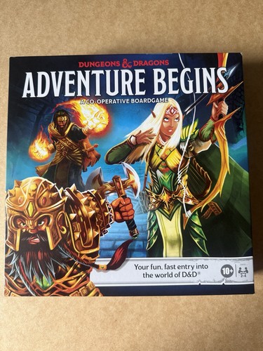 Dungeons and dragons adventure - dungeons,