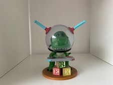 Funko Pop Toy Story Rex with Helmet Vinyl Figure
