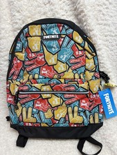 Fortnite Backpack 15" Laptop
