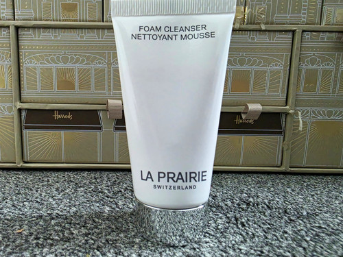 Prairie foam cleanser 50ml - prairie,